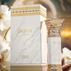 French Avenue Grecia Parfum Unisex 100ml how to use