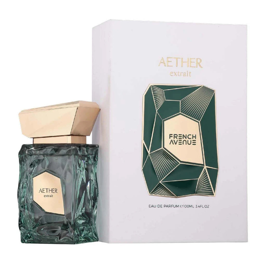 French Avenue Aether Extrait De Parfum For Men 100ml