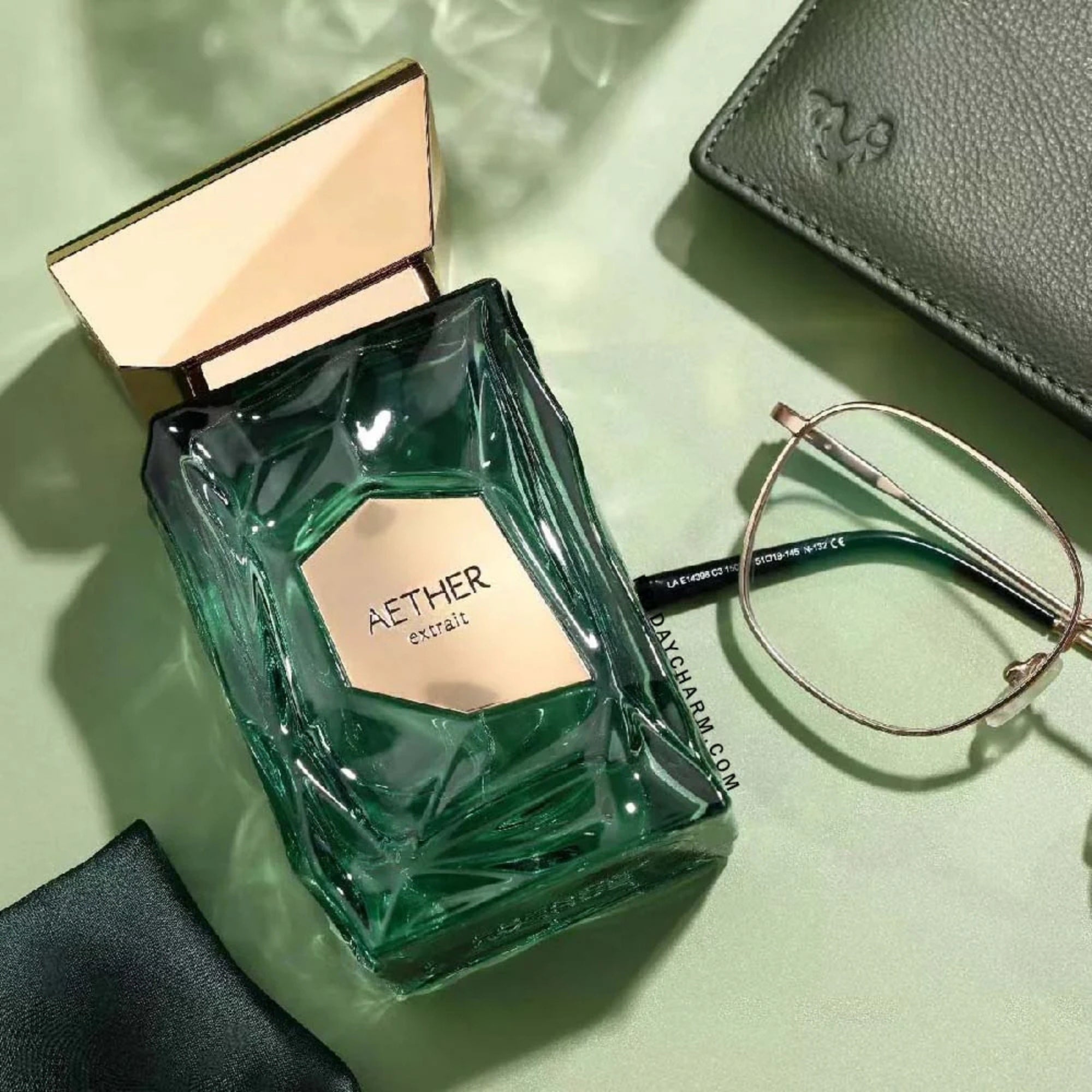 French Avenue Aether Extrait De Parfum For Men 100ml