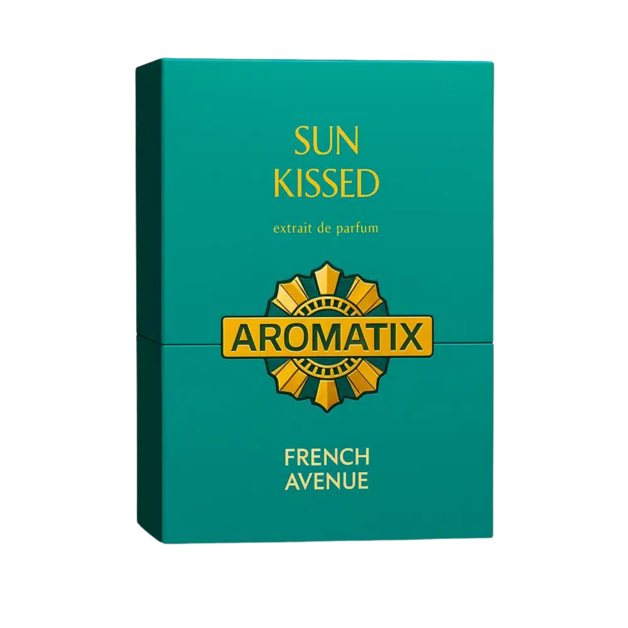 Shop French Avenue Aromatix Sun Kissed Extrait De Parfum 100ml