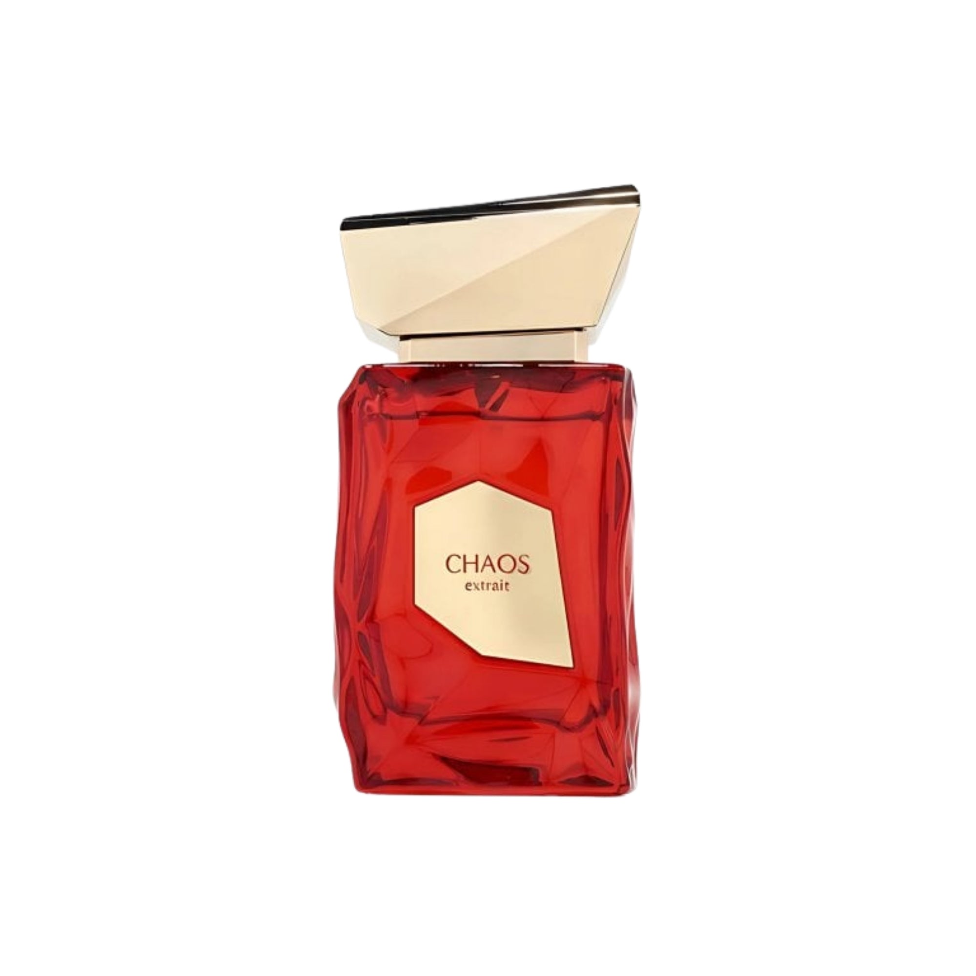French Avenue Chaos Extrait De Parfum Unisex 100ml
