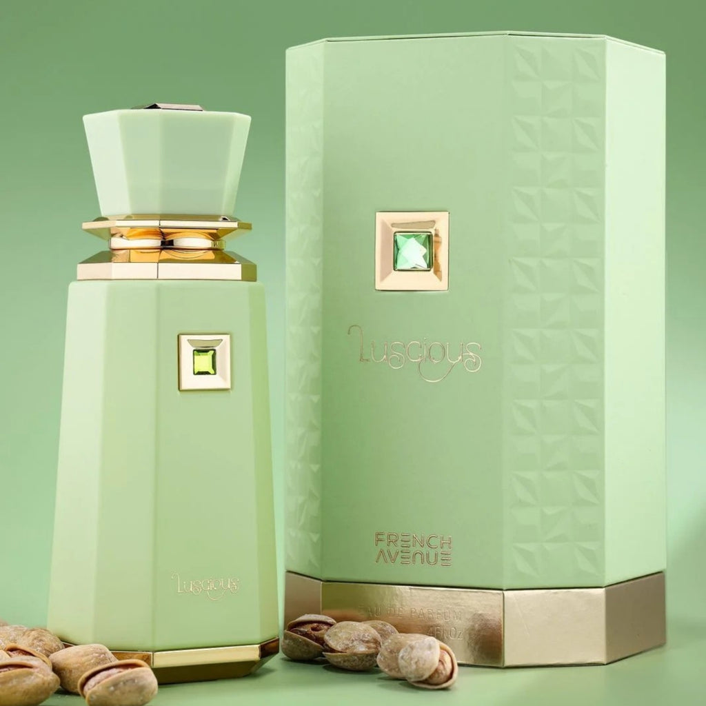 French Avenue Luscious Eau De Parfum For Women 100ml