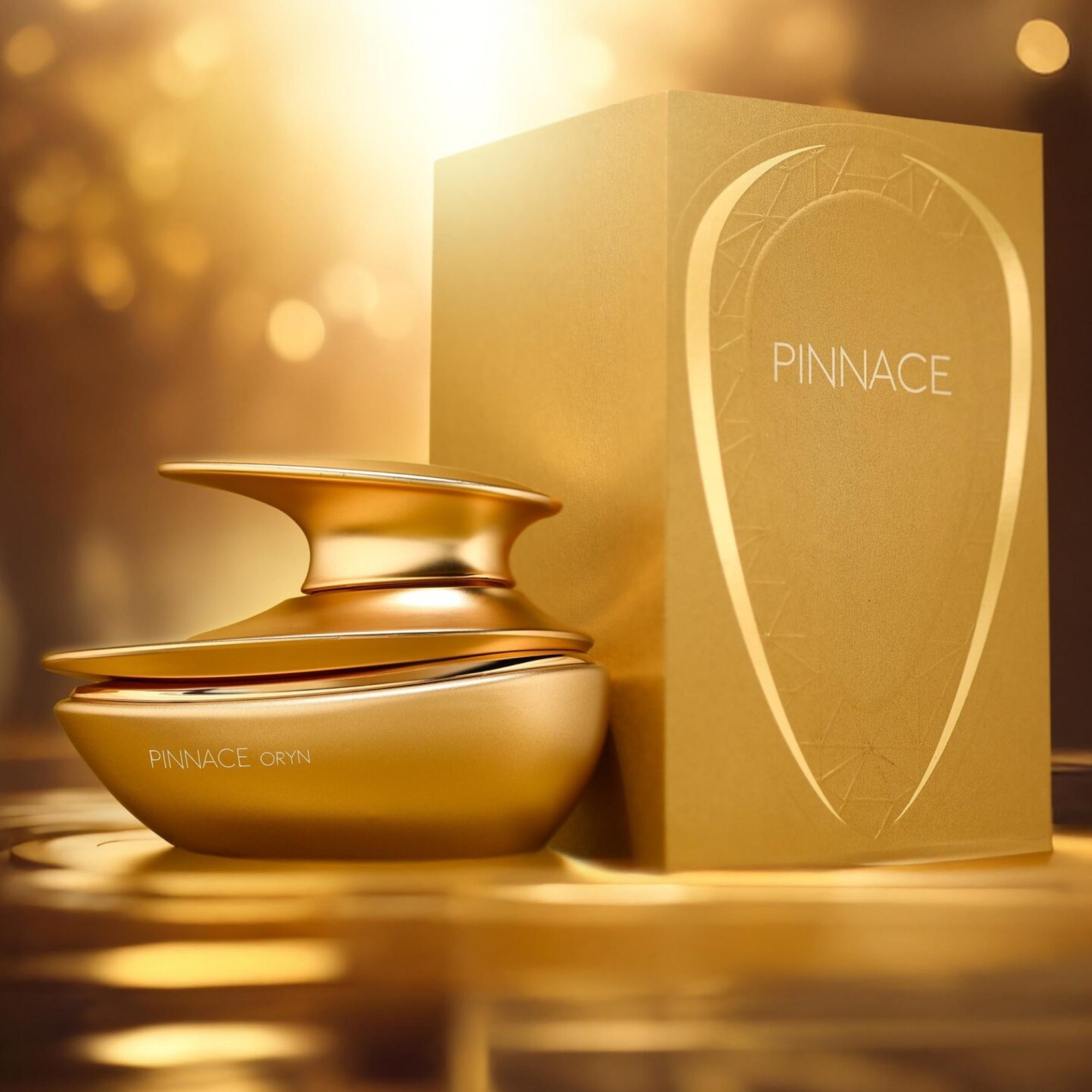 French Avenue Pinnace Oryn Eau De Parfum For Men 100ml