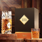 French Avenue Royal Blend Bourbon Extrait De Parfum Unisex 100ml how to use