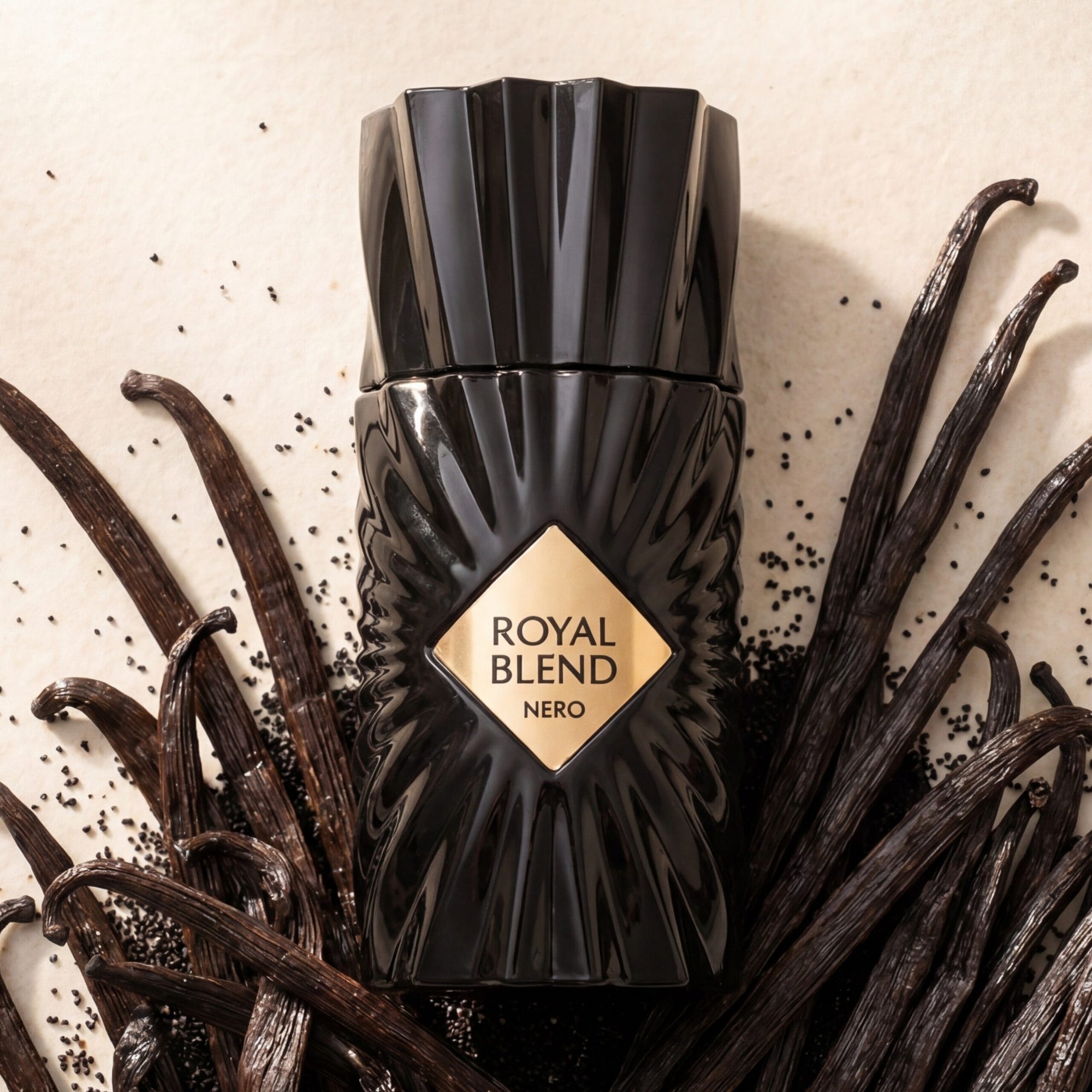 French Avenue Royal Blend Nero Eau De Parfum Unisex 100ml how to use