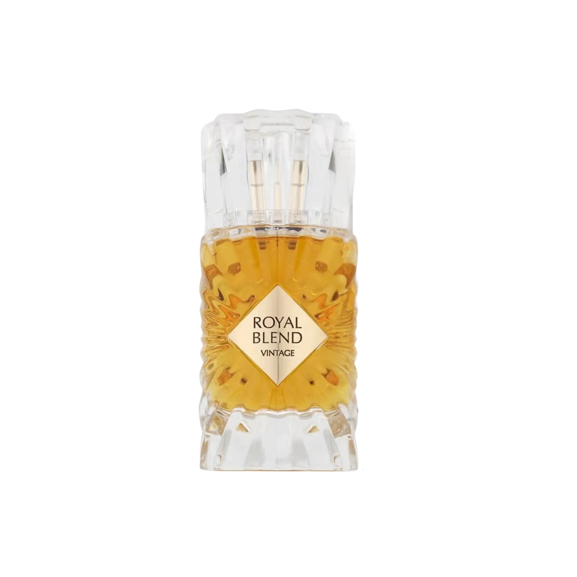 French Avenue Royal Blend Vintage Eau De Parfum Unisex 100ml