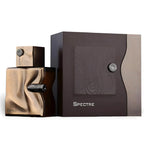 French Avenue Spectre Eau De Parfum For Men 100ml price in Pakistan