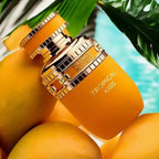 French Avenue Tropical Kiss Eau De Parfum For Women 80ml