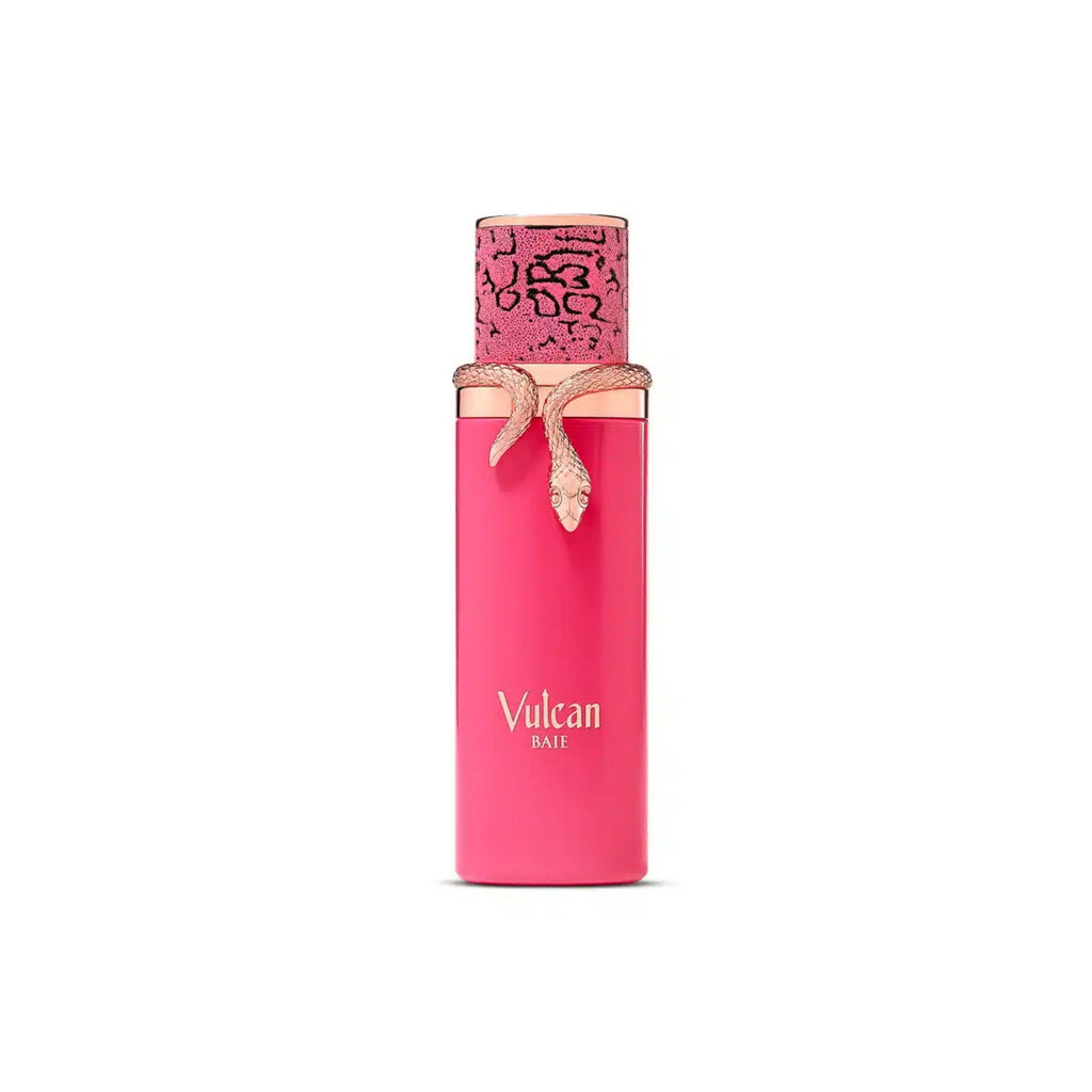 French Avenue Vulcan Baie Eau De Parfum Unisex 100ml