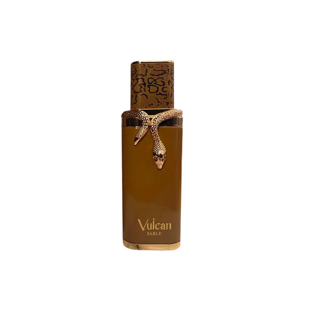 French Avenue Vulcan Sable Eau De Parfum Unisex 100ml
