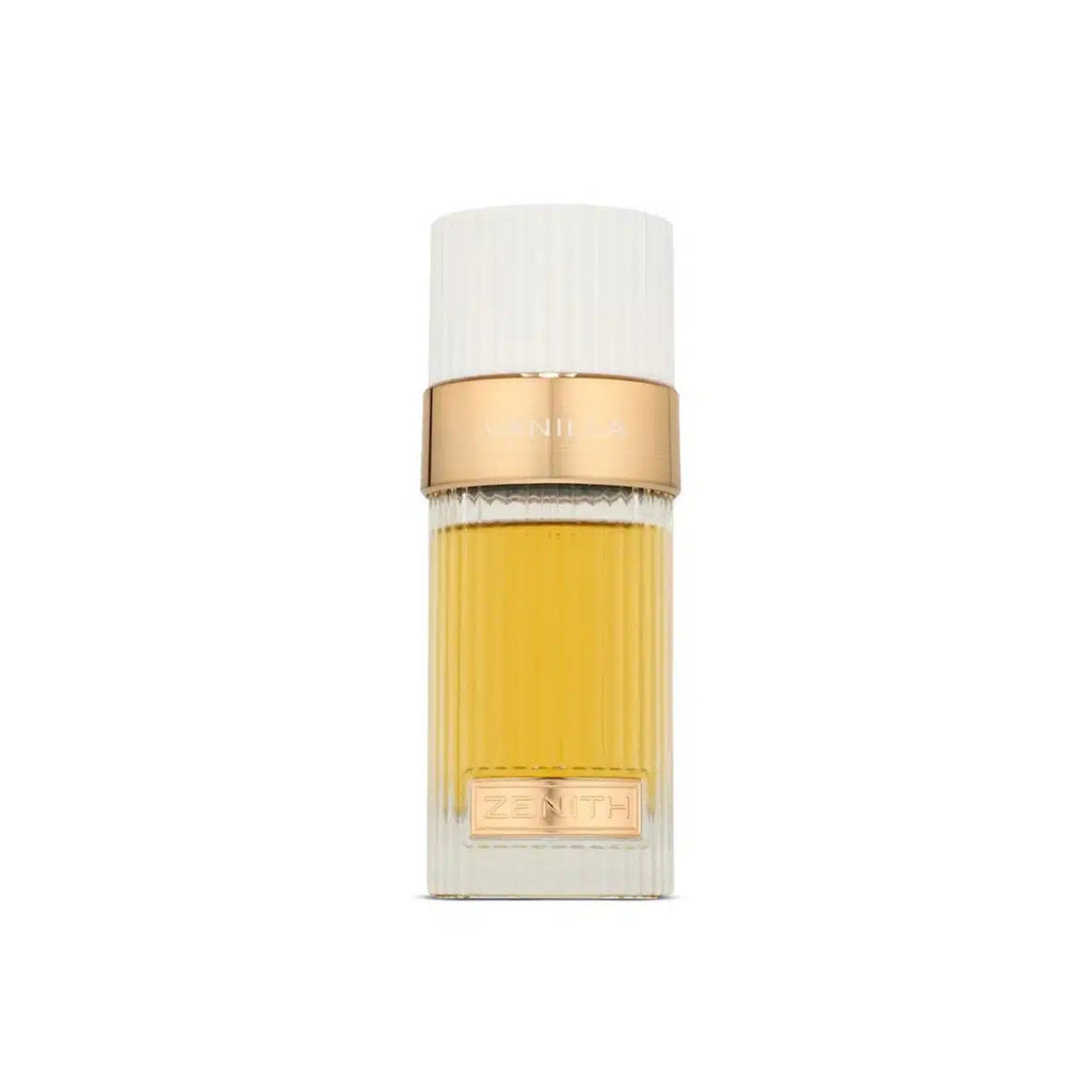 French Avenue Zenith Vanilla Eau De Parfum Unisex 100ml