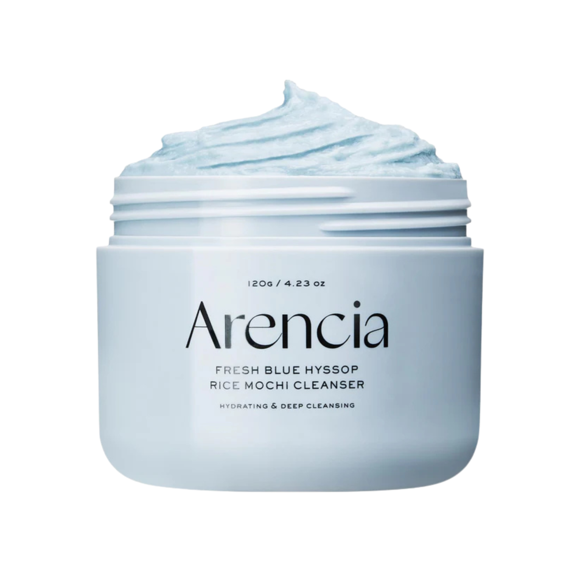 Arencia Rice Mochi Cleanser 120gm