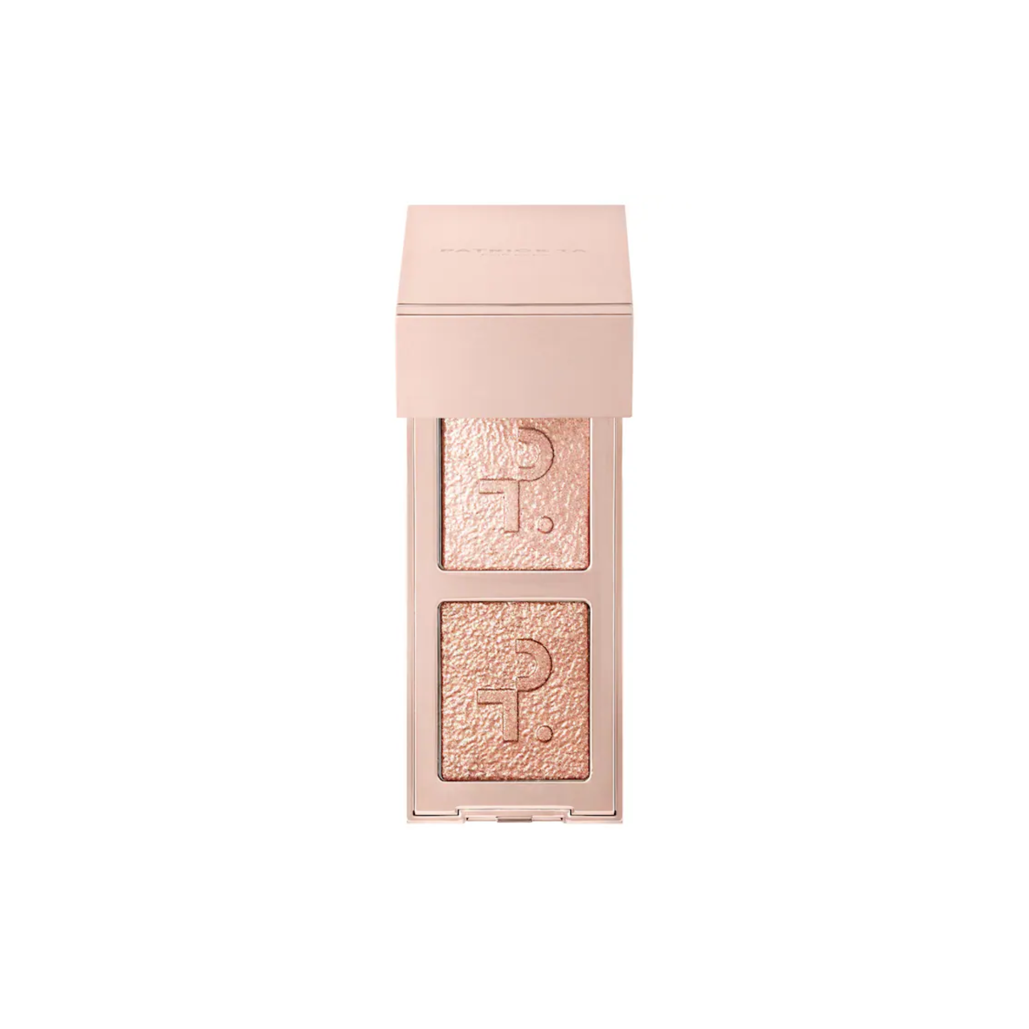 Patrick TA Major Dimension Eye Illusion Eyeshadow Duo - Slow Burn