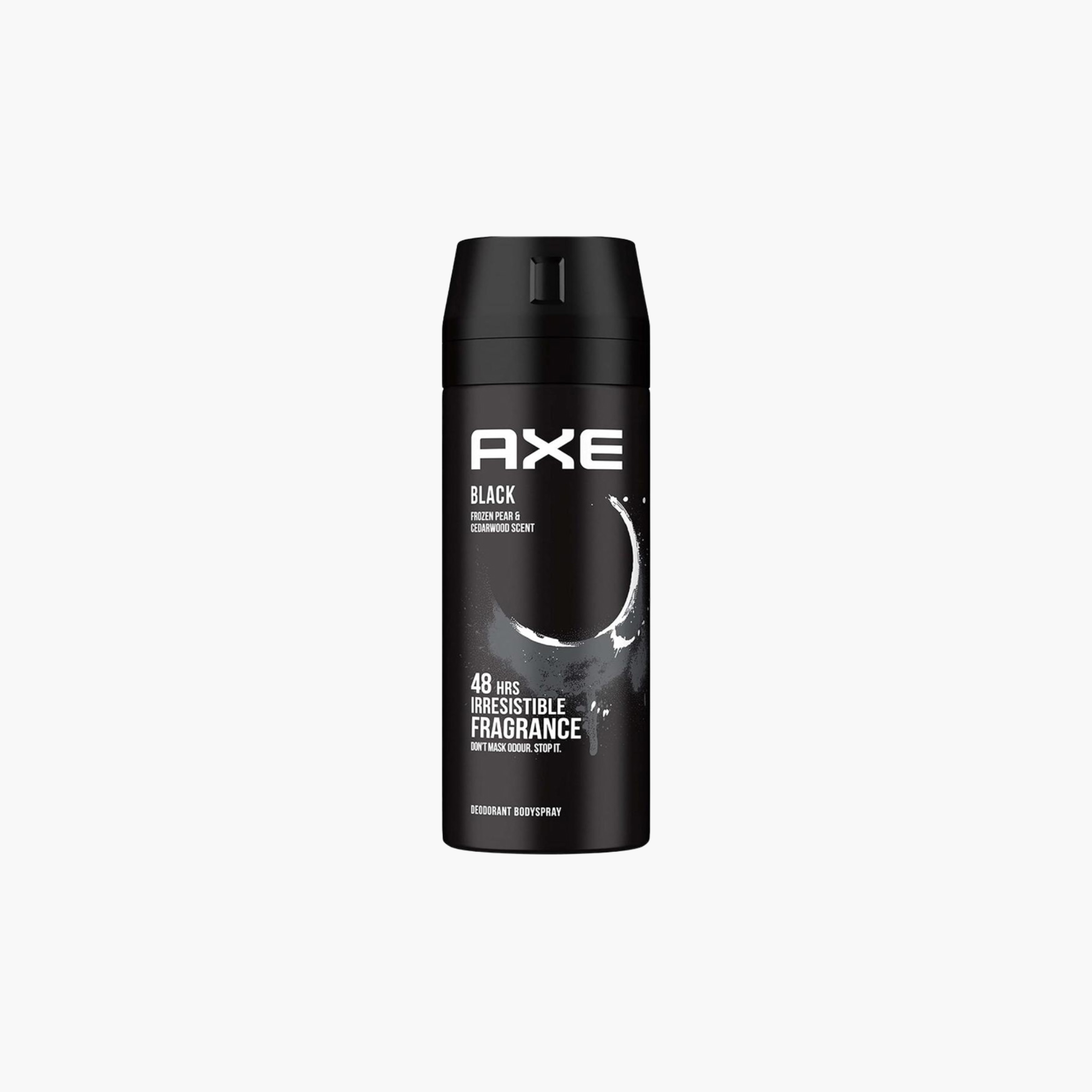 Axe Black Frozen Pear & Cedar 48H Non Stop Fresh Deodorant Body Spray 150ml
