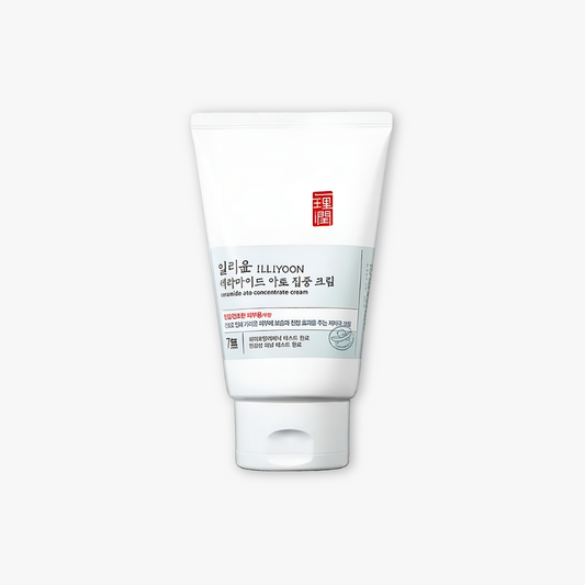 Illiyoon Ceramide Ato Concentrate Cream 200ml