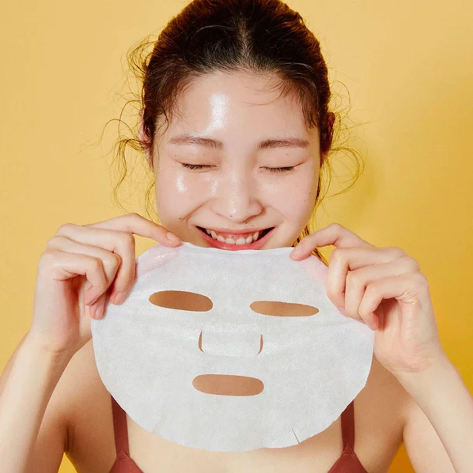 COSRX Full Fit Propolis Nourishing Magnet Sheet Mask 1 Piece