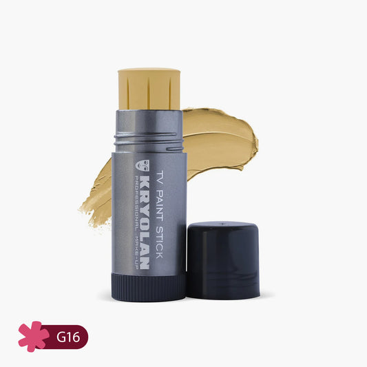 Kryolan TV Paint Stick G 16 25gm