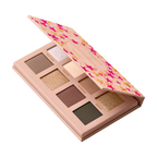 Bourjois Volume Glamour Eyeshadow Palette in Pakistan