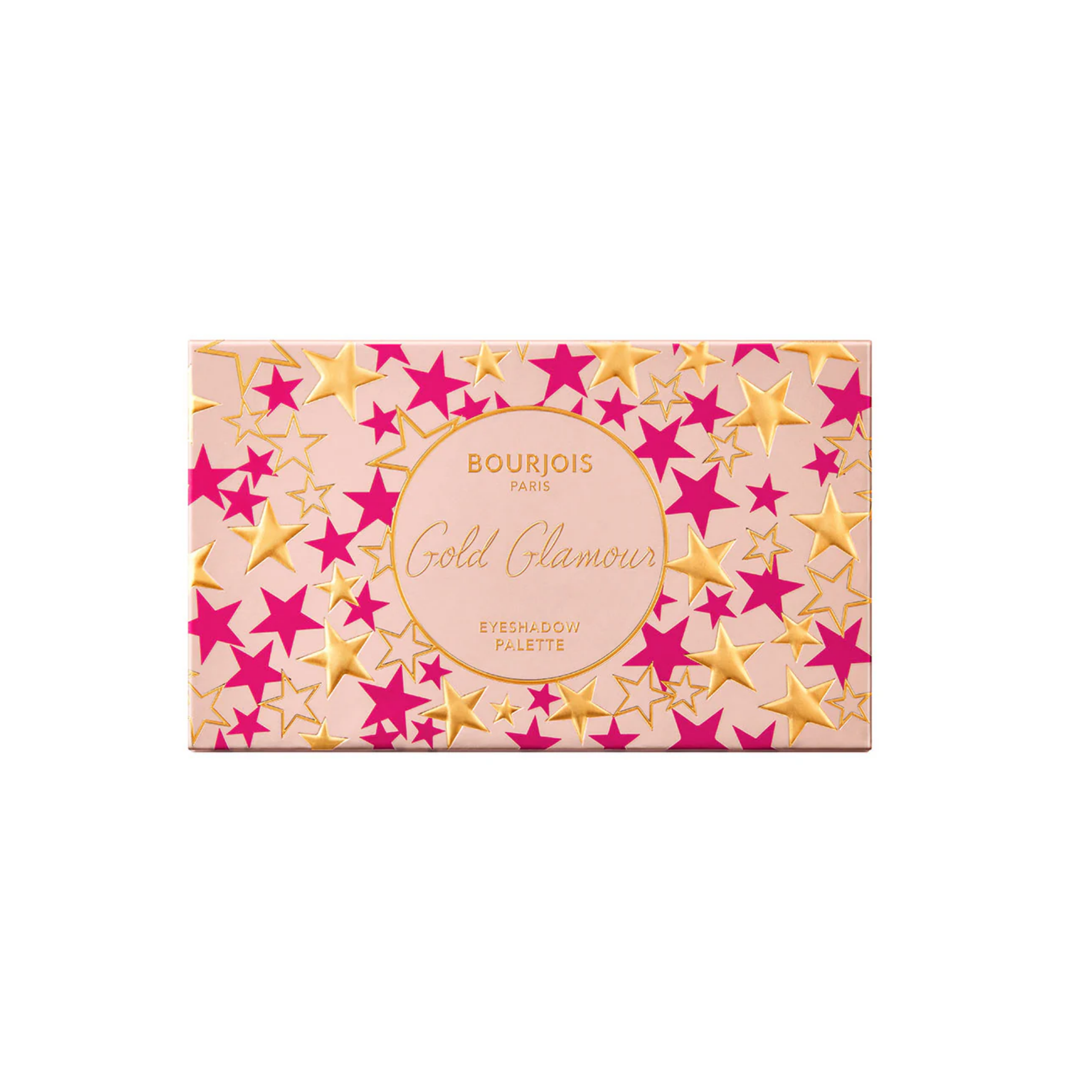 Bourjois Volume Glamour Eyeshadow Palette in Pakistan