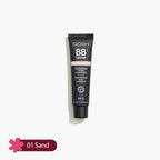 Gosh BB Cream Foundation Primer Moisturizer SPF15 01 Sand 30ml