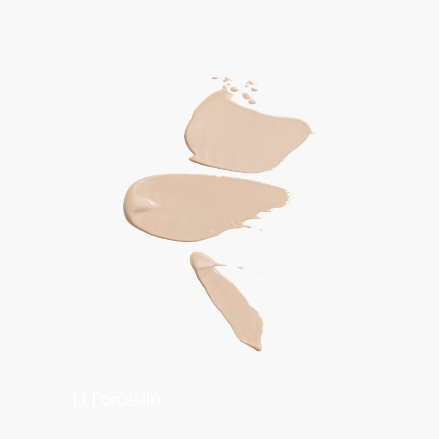 Gosh X-ceptional Wear Foundation 11 Porcelain 35ml