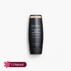 Gosh X-ceptional Wear Foundation 12 Natural 35ml