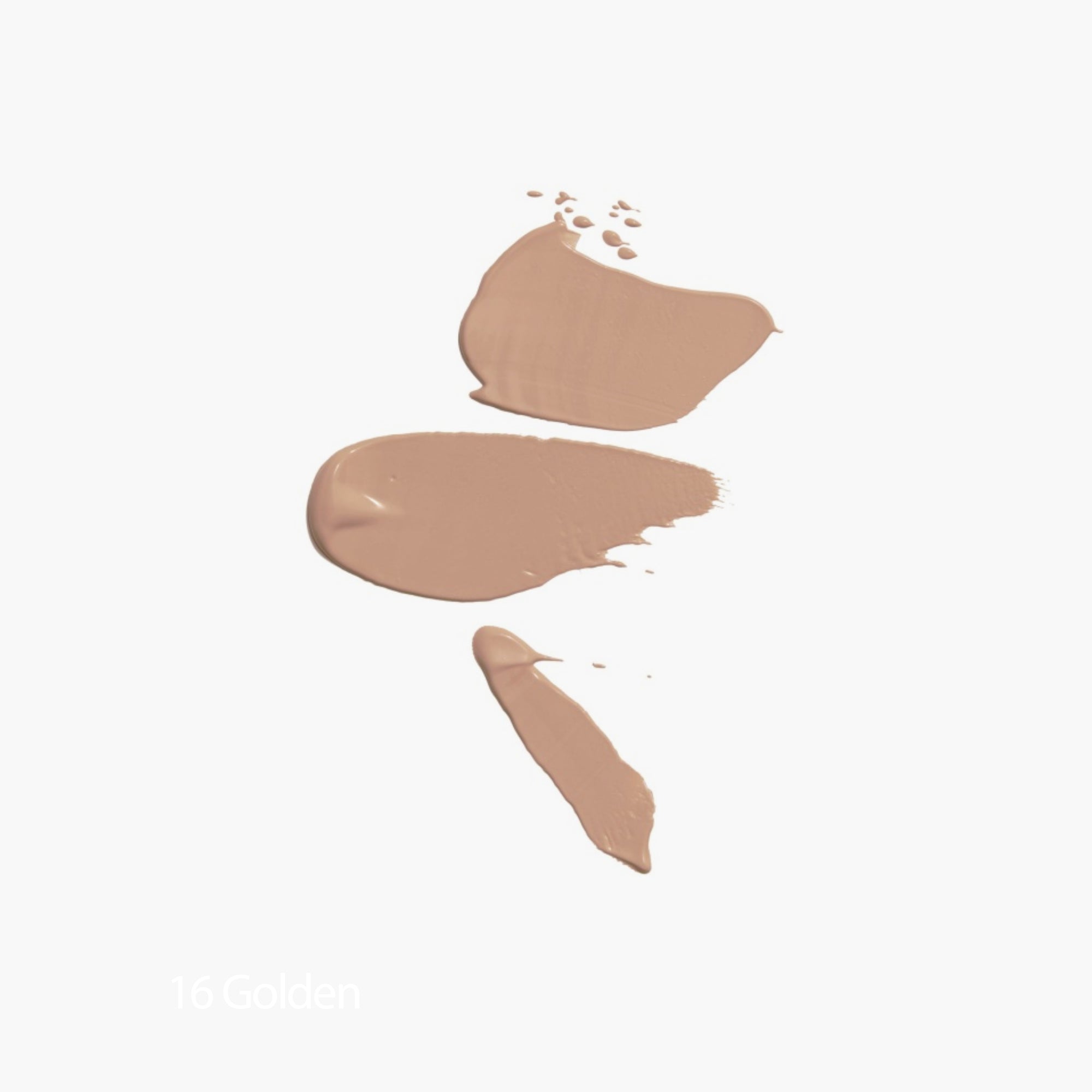Gosh X-ceptional Wear Foundation 16 Golden 35ml