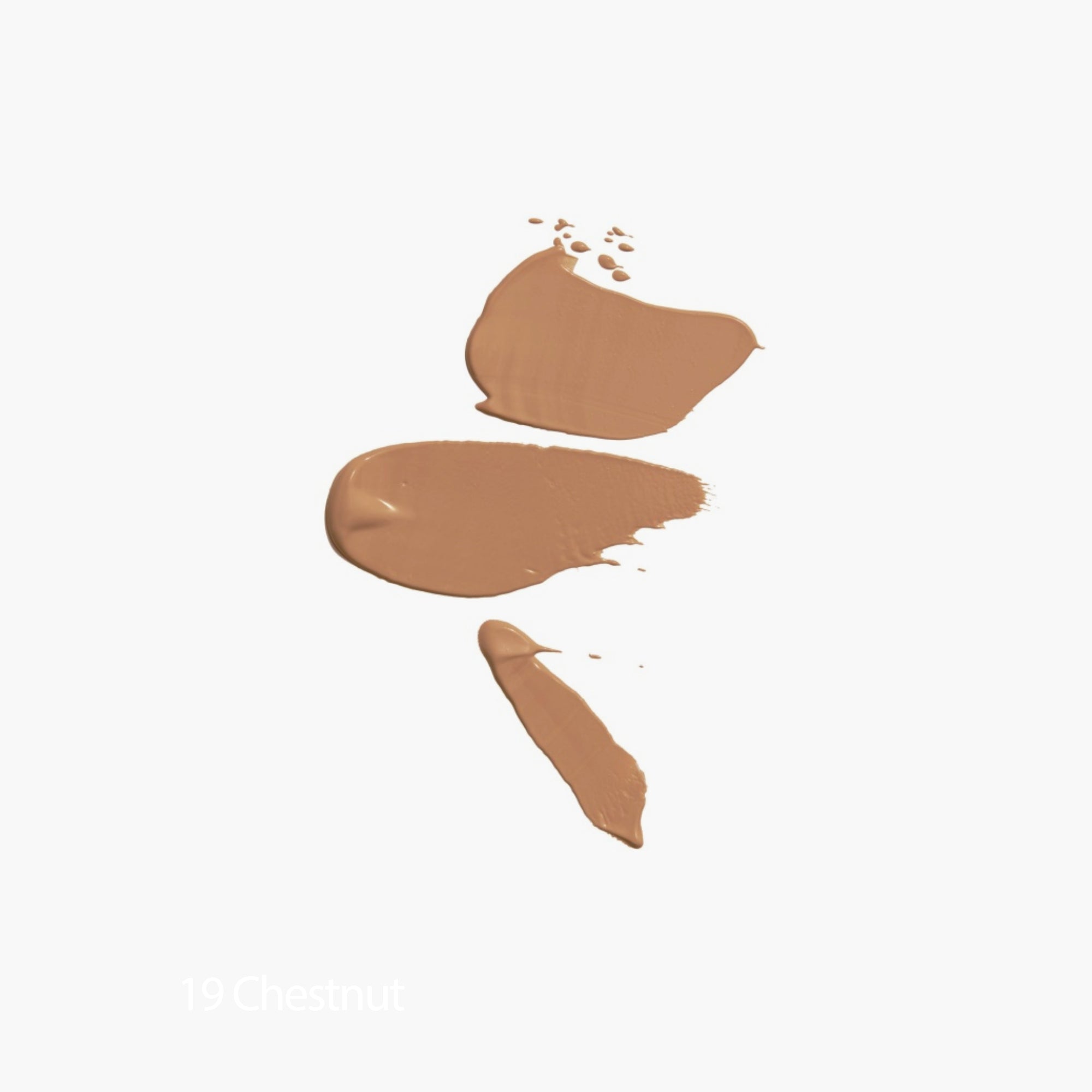 Gosh X-ceptional Wear Foundation 19 Chestnut 35ml