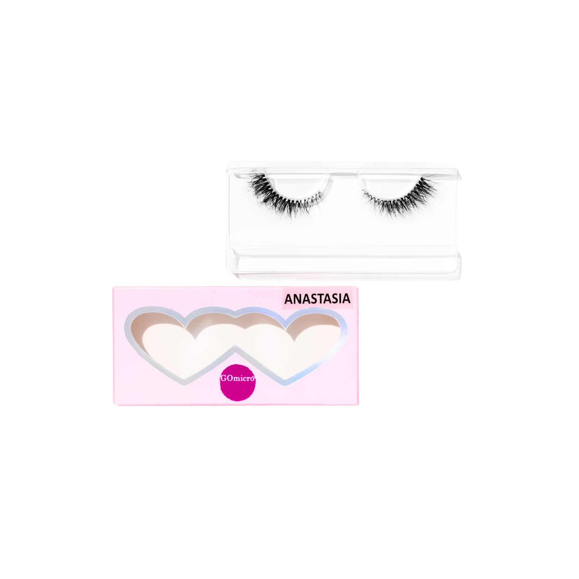 GOmicro Anastasia Eye Lashes