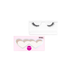 GOmicro Ariel Eye Lashes