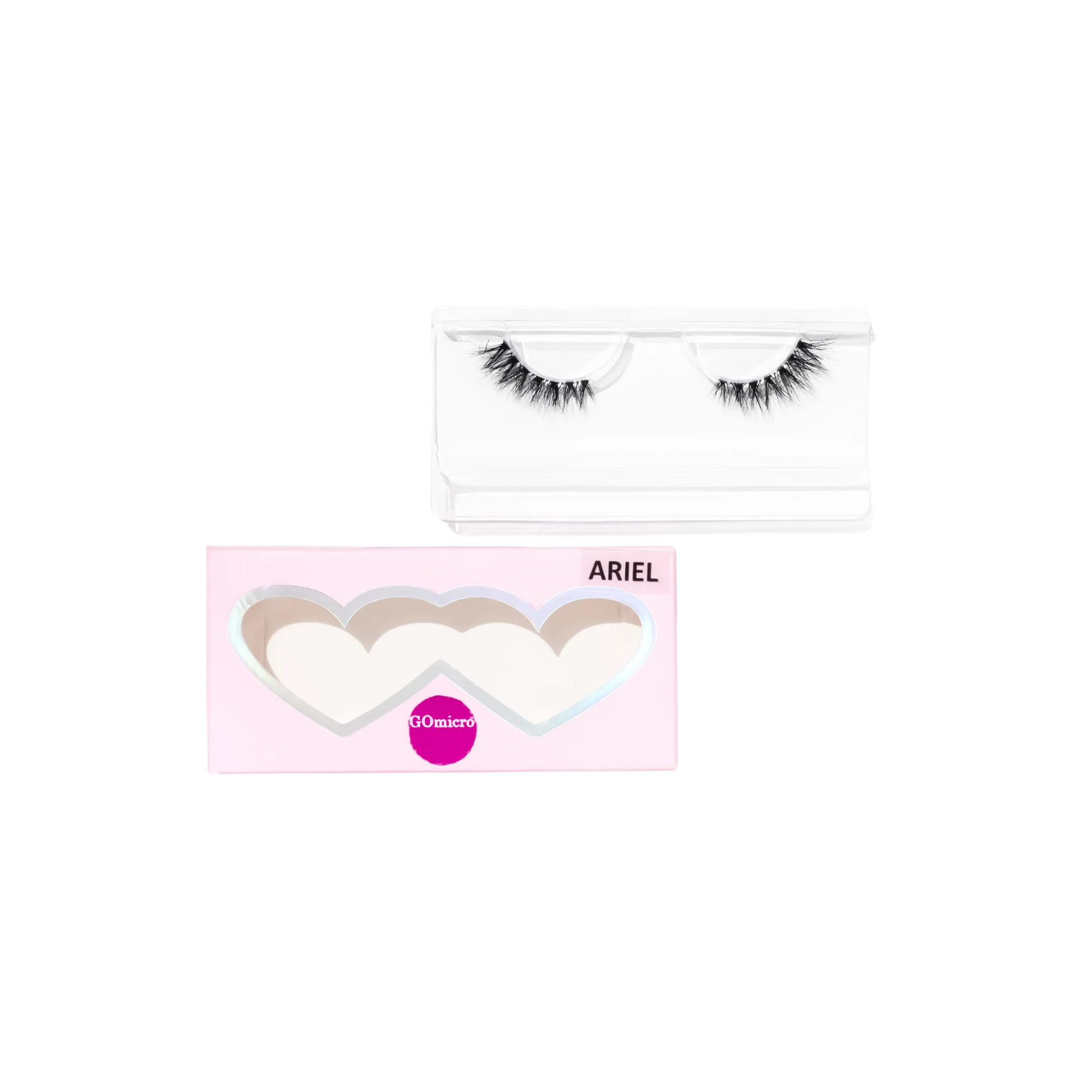 GOmicro Ariel Eye Lashes