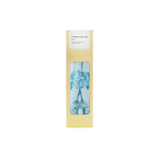 GOmicro Baby Blue Hair Curler With Clip