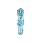 GOmicro Baby Blue Hair Curler With Clip
