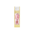 GOmicro Baby Pink Hair Curler With Clip