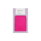 GOmicro Fingerless Makeup Brush Cleaner Glove