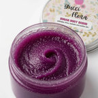 GOmicro Gucci Flora Body Scrub