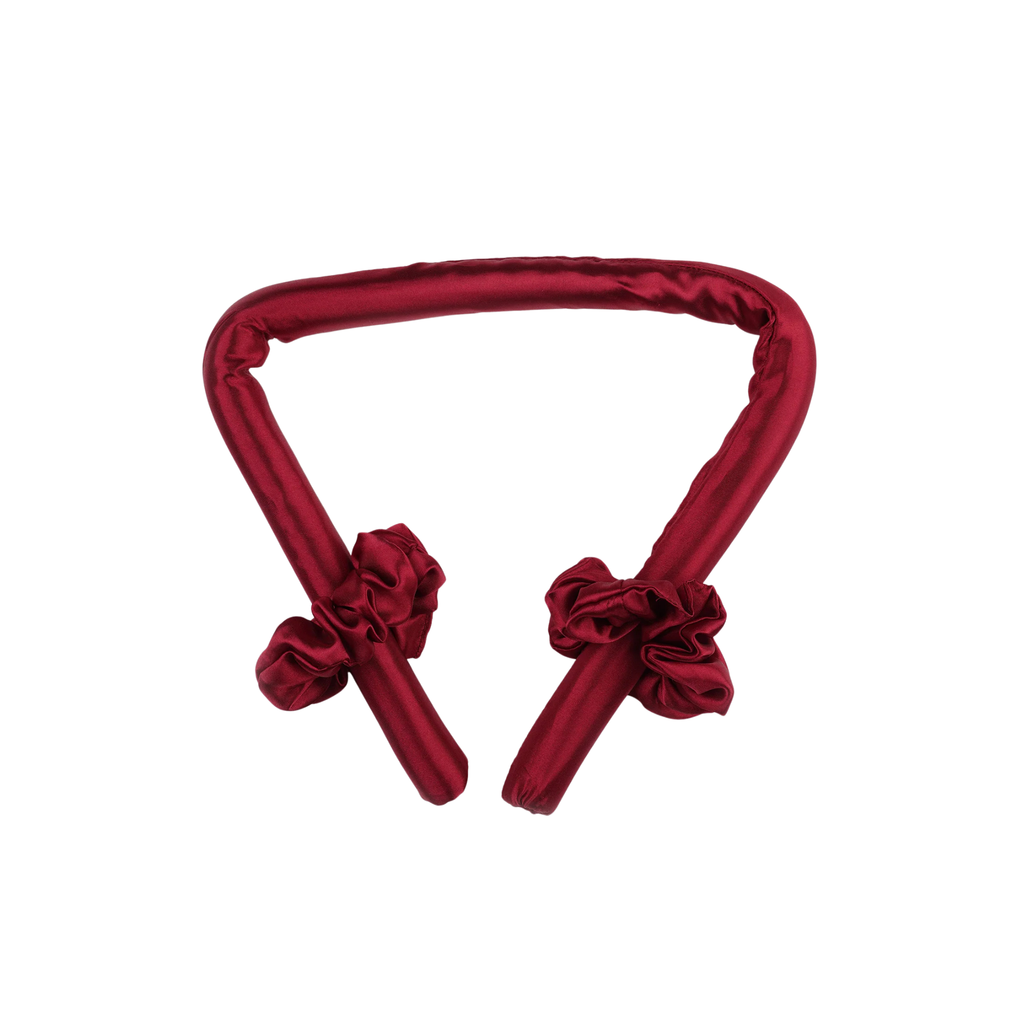 GOmicro Hair Curler Set