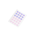 GOmicro Heart Shape Pimple Patches