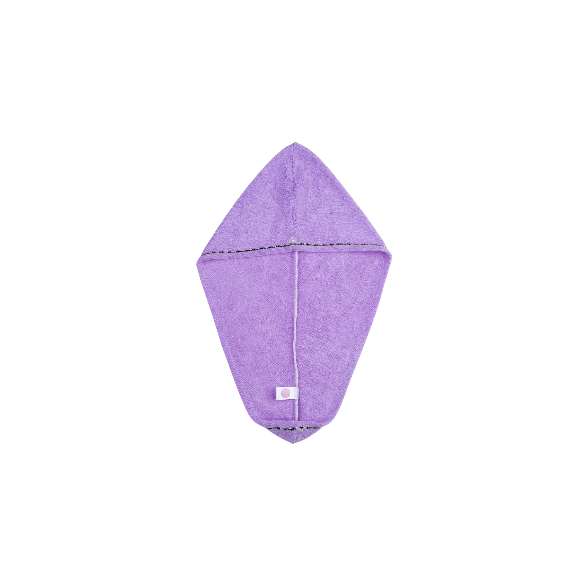 GOmicro Microfiber Hair Turban