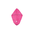 GOmicro Microfiber Hair Turban
