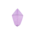 GOmicro Microfiber Hair Turban