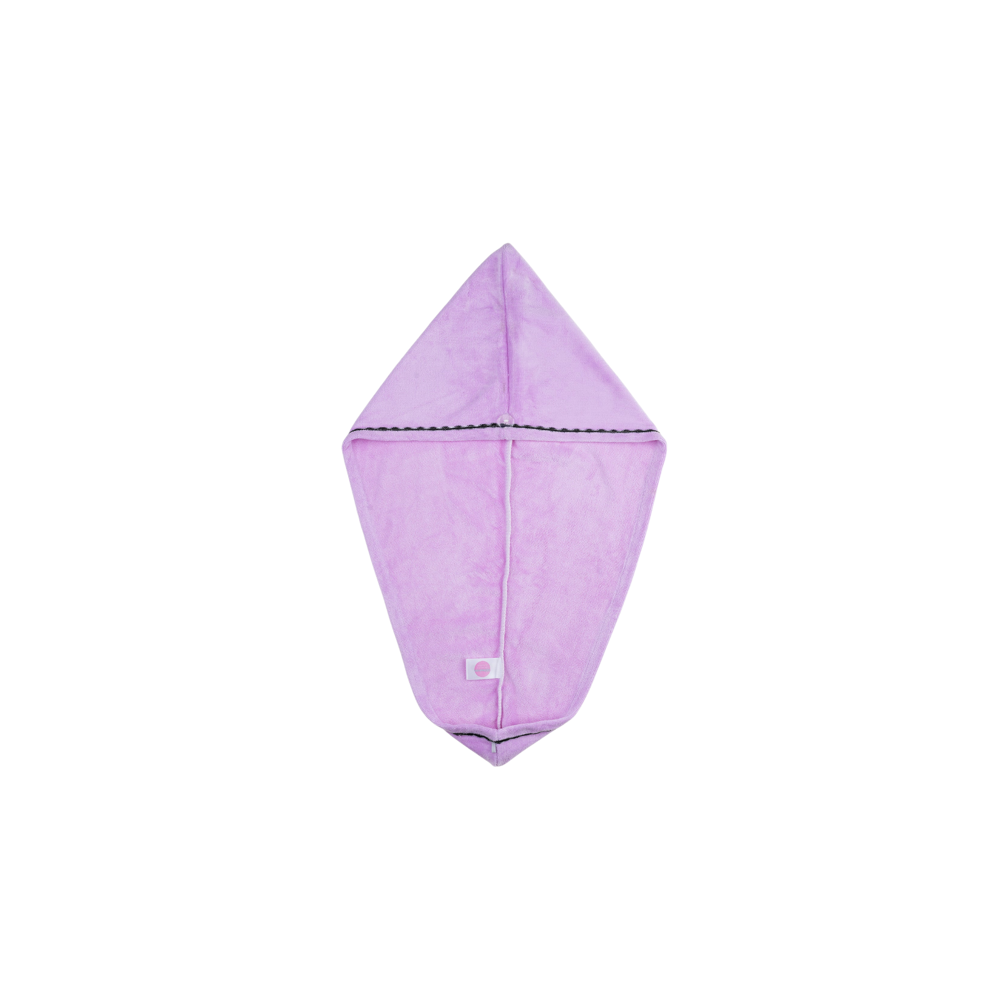 GOmicro Microfiber Hair Turban