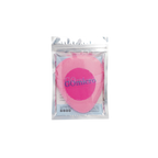 GOmicro Microfiber Makeup Blending and Cleansing Pad