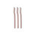 GOmicro Peach Fuzz Razor