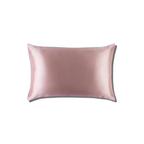 GOmicro Silk Pillow Cover