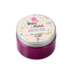 GOmicro Gucci Flora Body Scrub
