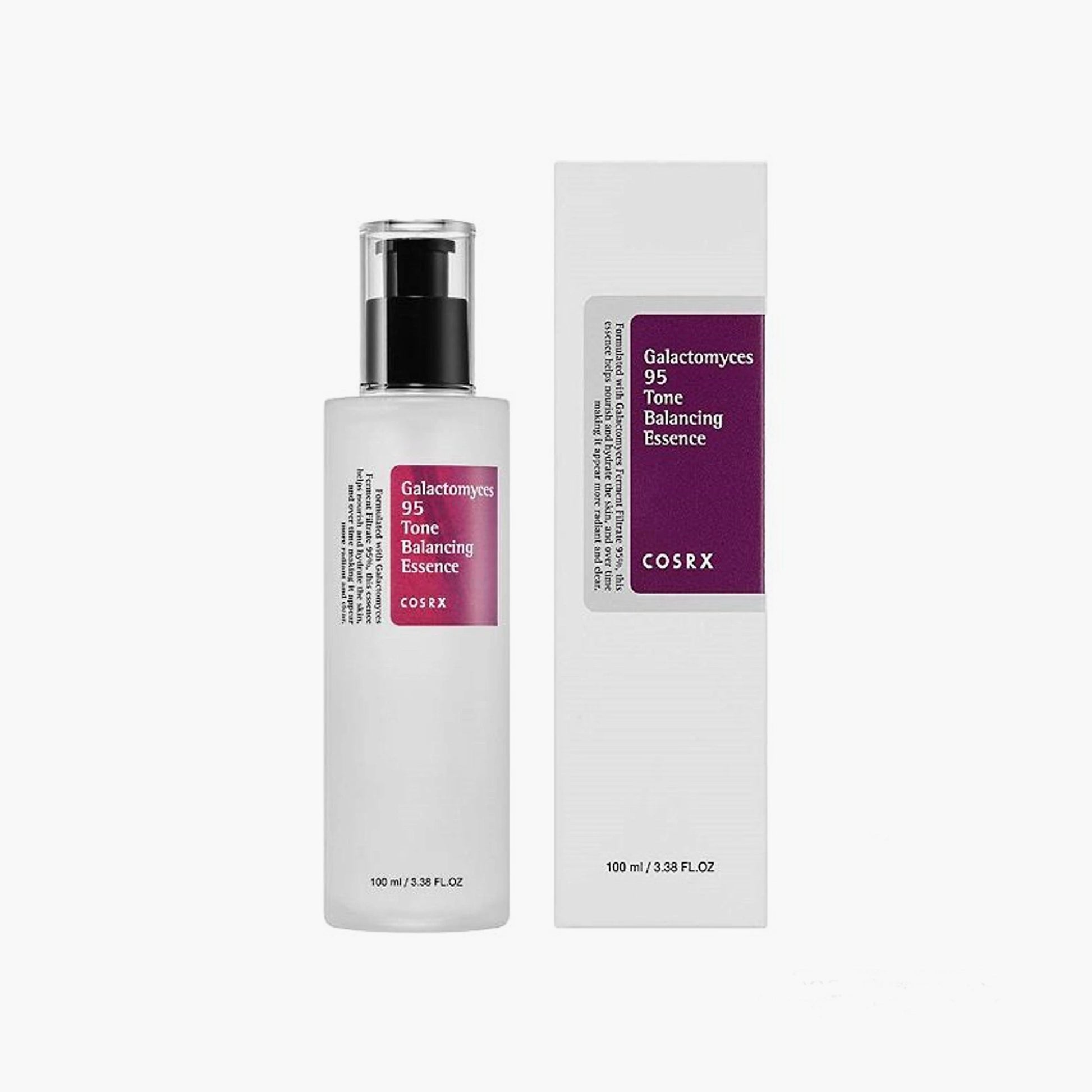 COSRX Galactomyces 95 Tone Balancing Essence 100ml