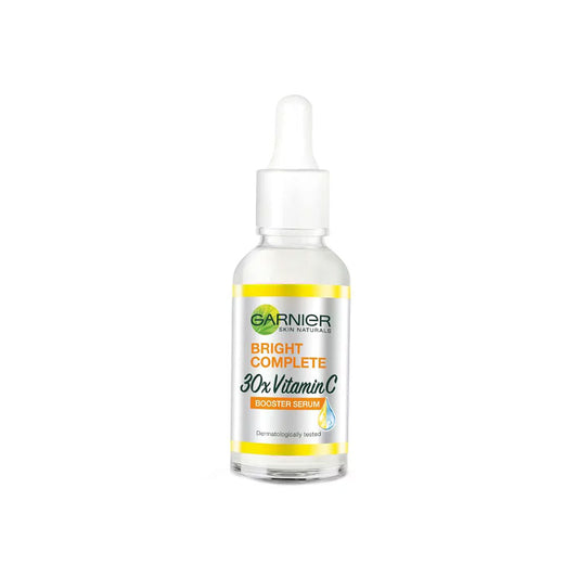 Garnier Skin Active Bright Complete 30x Vitamin C Booster Serum 30ml