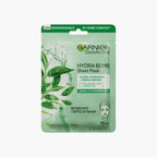 Garnier SkinActive Hydra Bomb Sheet Mask Super Hydrating + Rebalancing Mask 28gm
