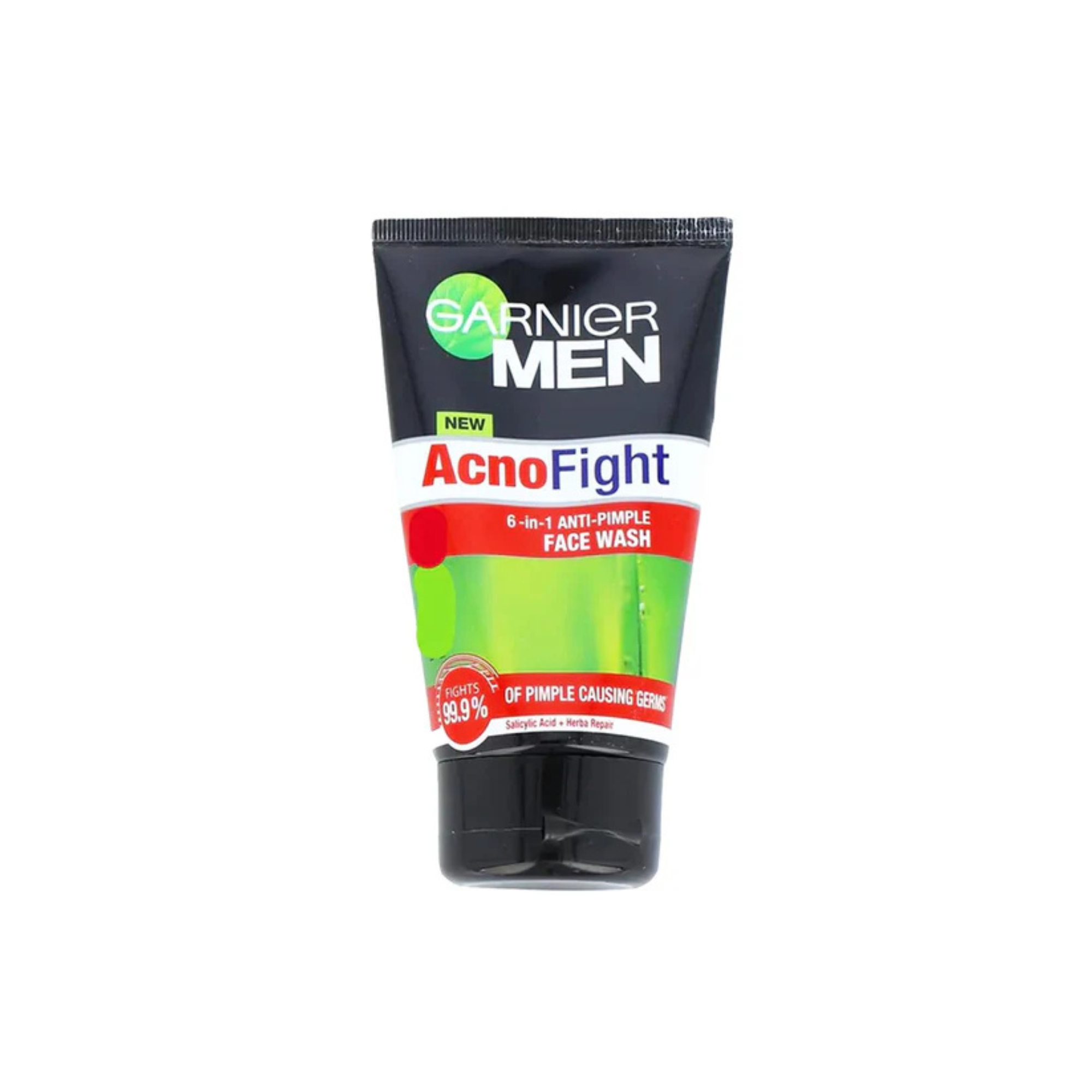 Garnier Men Acno Fight 6-in-1 Anti-Pimple Face Wash